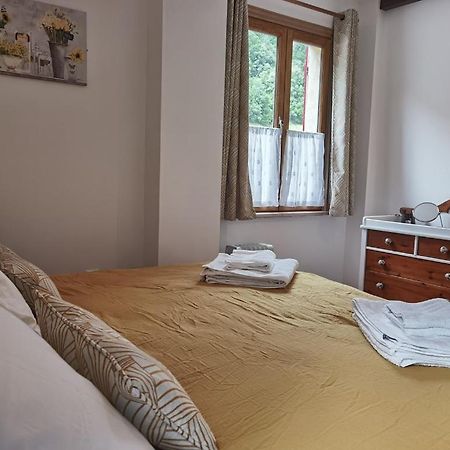 Soupiets Bed and Breakfast Betpouey Buitenkant foto