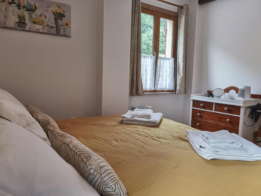 Soupiets Bed and Breakfast Betpouey Buitenkant foto