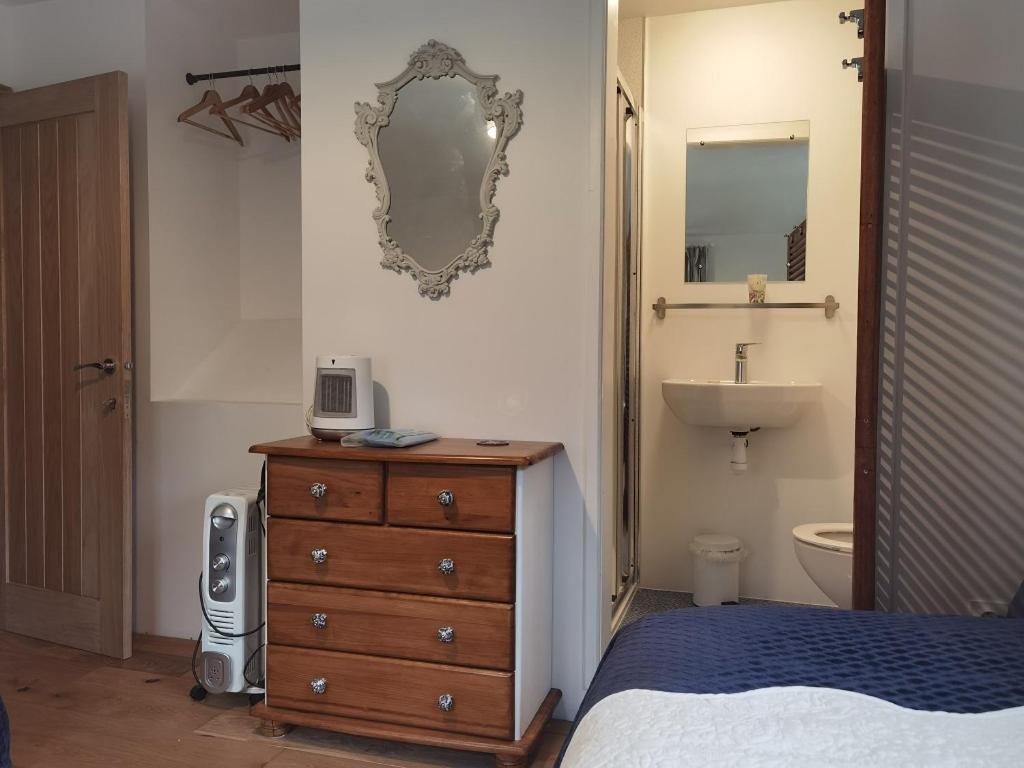 Soupiets Bed and Breakfast Betpouey Kamer foto