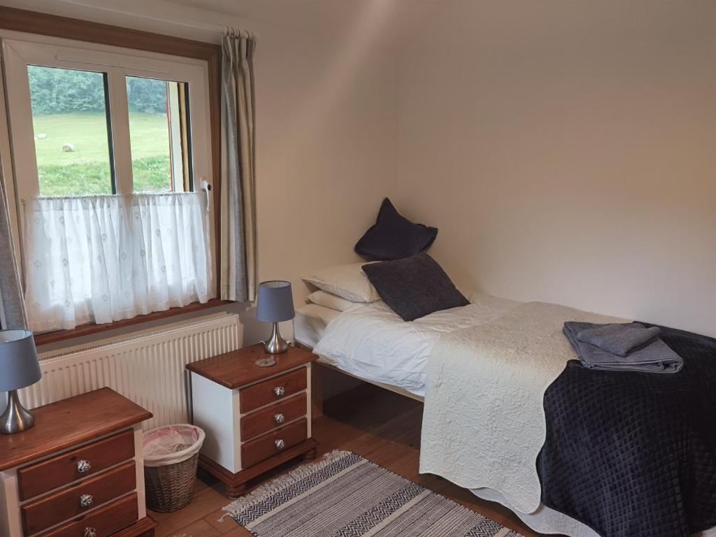 Soupiets Bed and Breakfast Betpouey Kamer foto